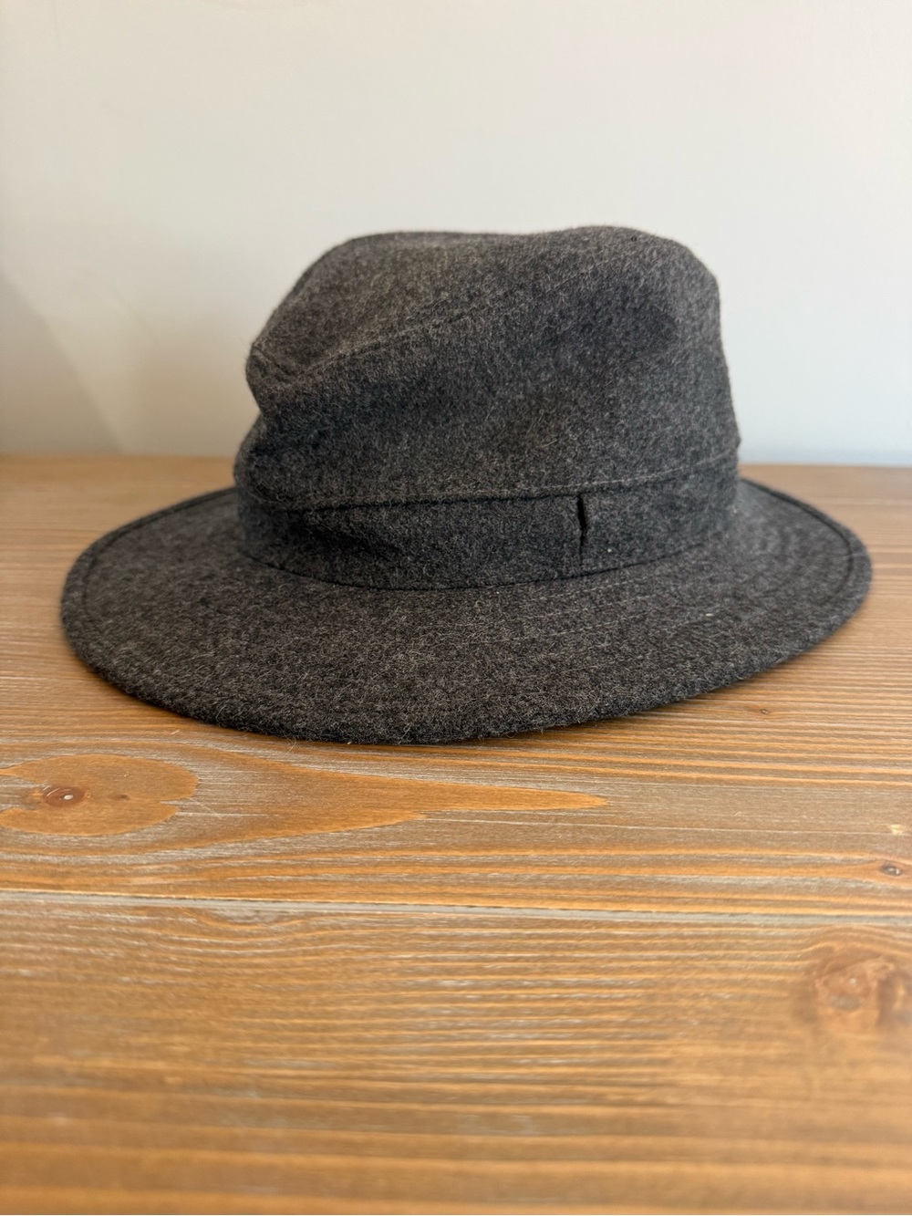 Sunday Afternoons Cold Front Men's Wool Blend Hat